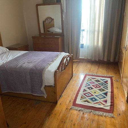 Grand Sunlit Luxury Apartment Maadi 开罗 外观 照片