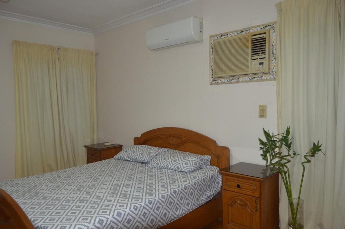 Grand Sunlit Luxury Apartment Maadi 开罗 外观 照片