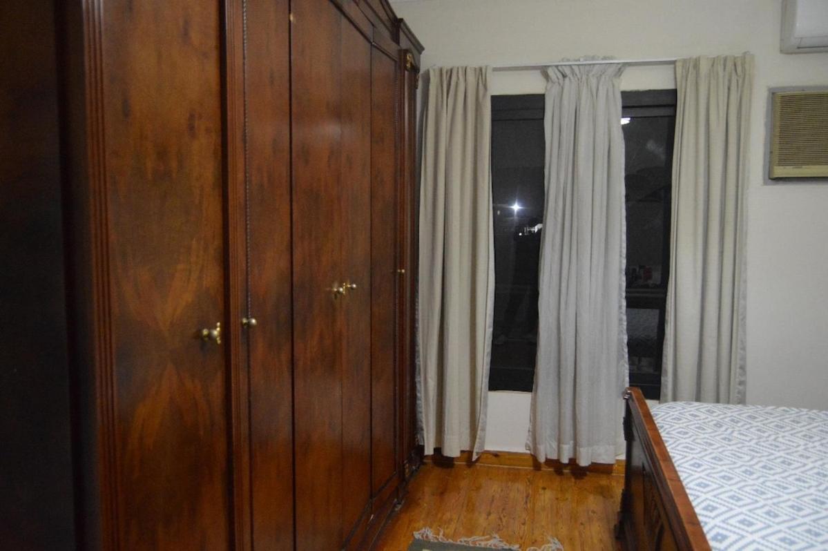 Grand Sunlit Luxury Apartment Maadi 开罗 外观 照片