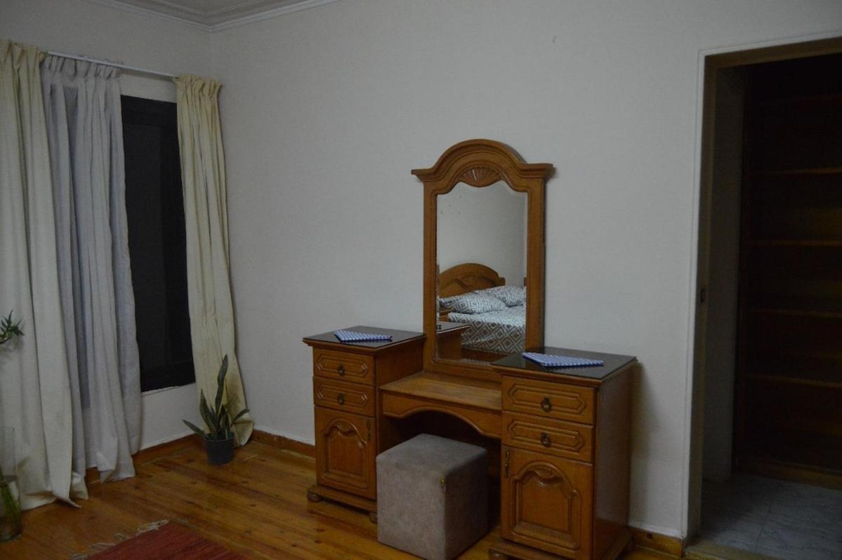 Grand Sunlit Luxury Apartment Maadi 开罗 外观 照片