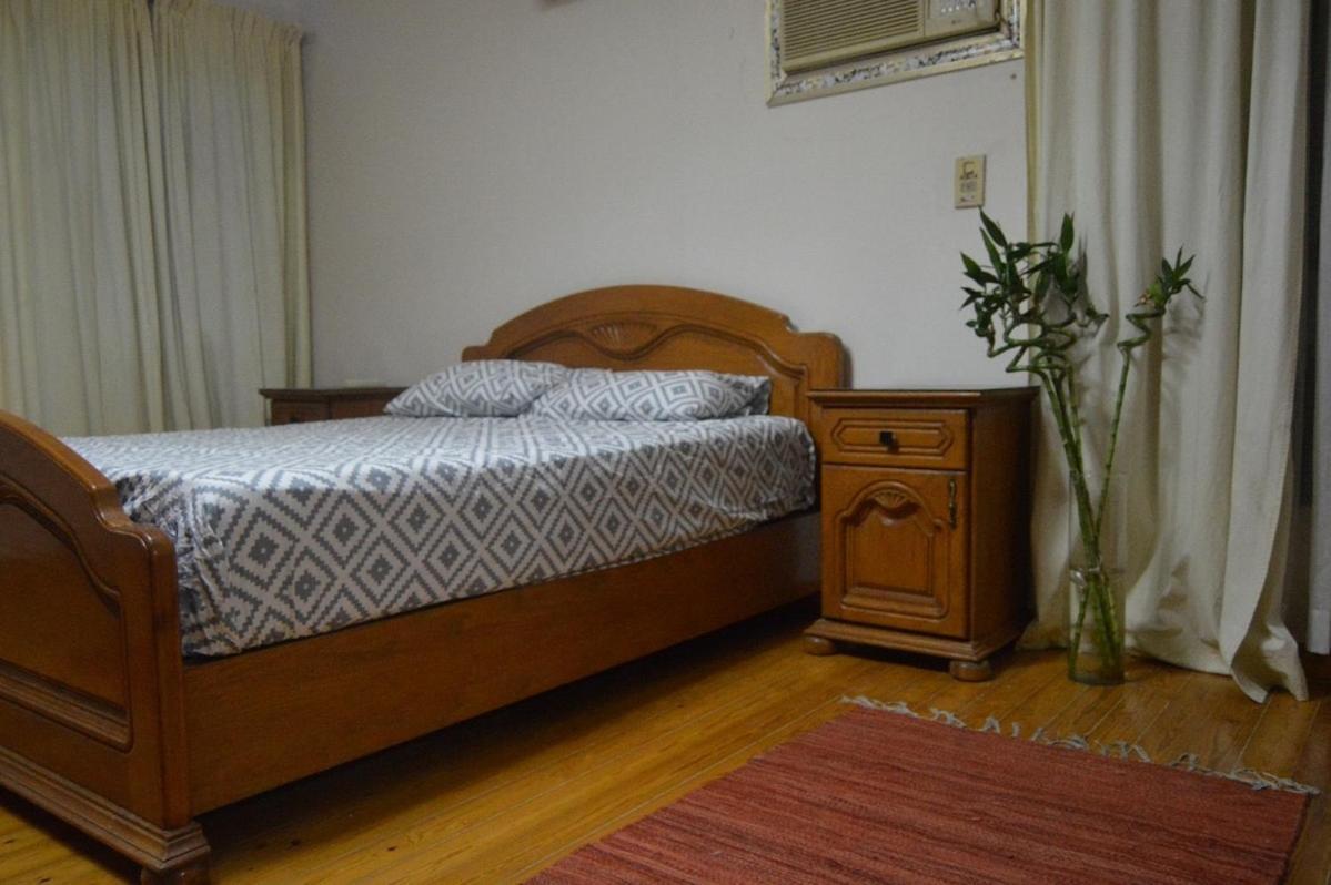 Grand Sunlit Luxury Apartment Maadi 开罗 外观 照片
