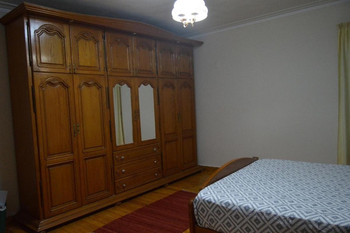 Grand Sunlit Luxury Apartment Maadi 开罗 外观 照片